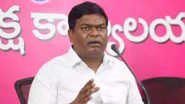  కొత్త రాజ్యాంగం అవసరం అని కేసీఆర్ చెప్పింది ఇందుకే అన్న పీయూసీ చైర్మన్ జీవన్ రెడ్డి