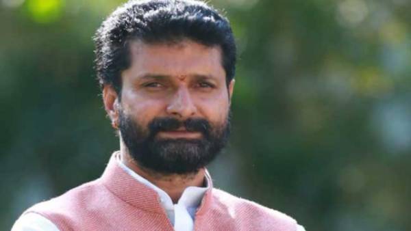 చైనాతో బిజెపి ఒప్పందాలు కుదుర్చుకోవడం లేదన్న బీజేపీ నేత సీటీ రవి