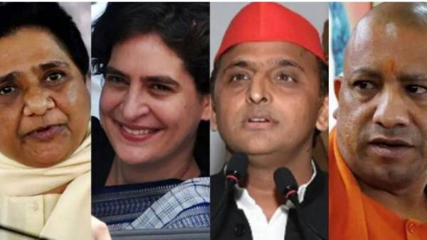  కాంగ్రెస్, బీఎస్పీ, ఎంఐఎం