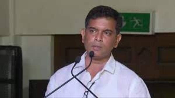 ఆమ్‌ ఆద్మీ పార్టీ సీఎం అభ్యర్థి