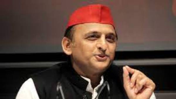  బిజెపి అబద్ధాల విమానం ఈసారి యూపీలో దిగదన్న అఖిలేష్