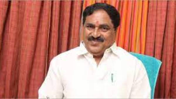 కరోనా జాగ్రత్తలతో అమ్మవార్ల దర్శనం చేసుకోవాలన్న మంత్రి ఎర్రబెల్లి కరోనా జాగ్రత్తలతో అమ్మవార్ల దర్శనం చేసుకోవాలన్న మంత్రి ఎర్రబెల్లి