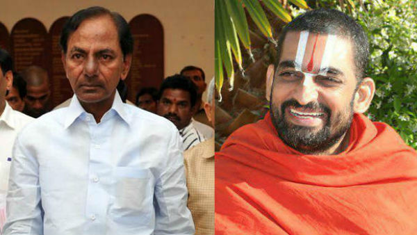 కేసీఆర్ హాజరు పై ఉత్కంఠ