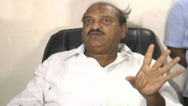 పవన్ కళ్యాణ్‌పై కక్ష సాధింపుతో సాధించేదేంటి?: జగన్‌పై జేసీ