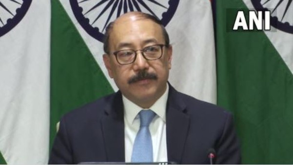 Nearly 16,000 Indians Stranded In Ukraine, Evacuation Roadways Have Been Mapped Out: Central Govt Nearly 16,000 Indians Stranded In Ukraine, Evacuation Roadways Have Been Mapped Out: Central Govt