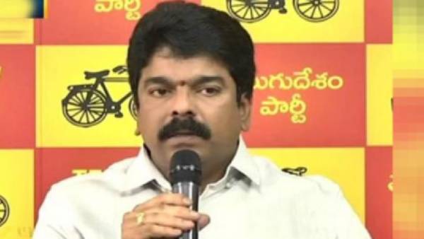 సీబీఐ విచారణ వద్దన్నది అవినాష్ రెడ్డి కోసమేనా? బోండా ఉమా సీబీఐ విచారణ వద్దన్నది అవినాష్ రెడ్డి కోసమేనా? బోండా ఉమా