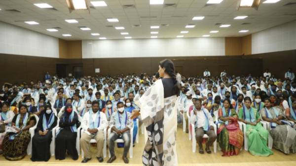 భద్రత లేదు