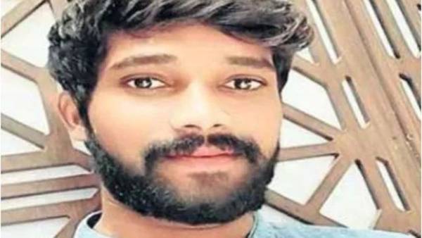 పెళ్లి చేసుకున్న ఏడాదికే భార్యకు విడాకులిచ్చిన ప్రకాశం జిల్లాకు చెందిన శ్రీకాంత్