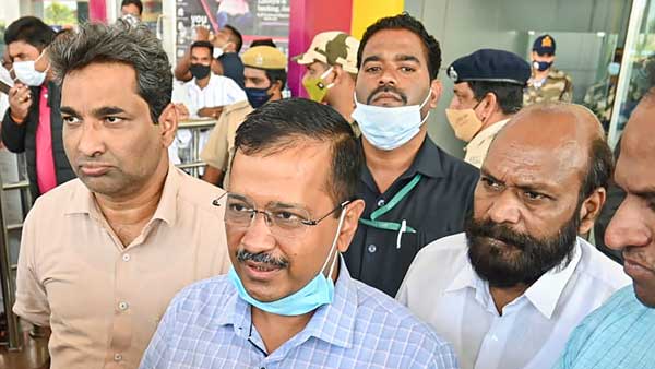 కాంగ్రెస్‌కు ఓటేస్తే.. బీజేపీకి వేసిన‌ట్లే..