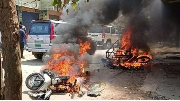 సొంత పార్టీ మీద సంచలన వ్యాఖ్యలు చేసిన ఎంపీ