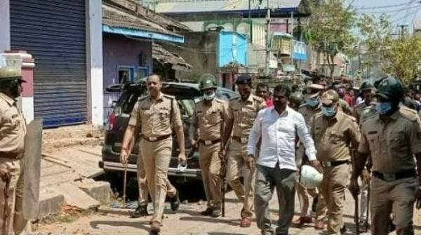  ఎన్ఐఏ విచారణకు కేంద్ర మంత్రి డిమాండ్