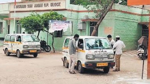 ఆదోని లేదా గుంతకల్లు.. ఆదోని లేదా గుంతకల్లు..
