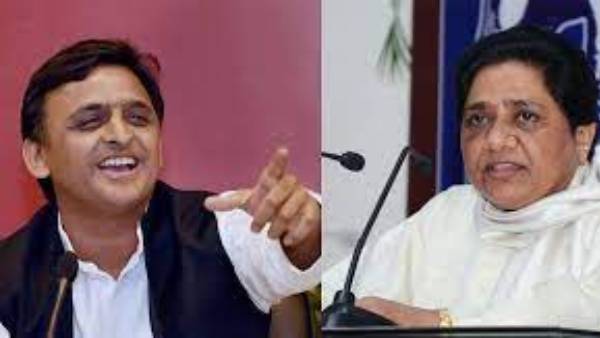 బీజేపీకి లబ్ధి చేకూర్చేందుకు పోటీ