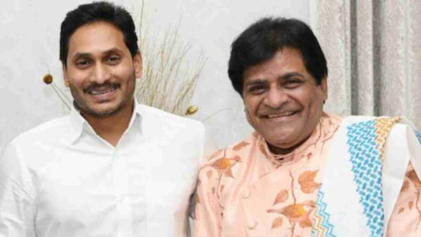 రాజ్యసభ కాకుంటే అదే పోస్టు ఖాయం