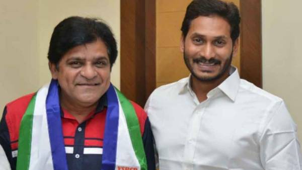 ఆలీకి ప్రాధాన్యత కల్పించే యోచనలో