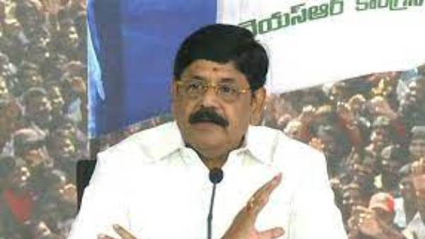 ఆనం అసలు లక్ష్యం ఏంటి