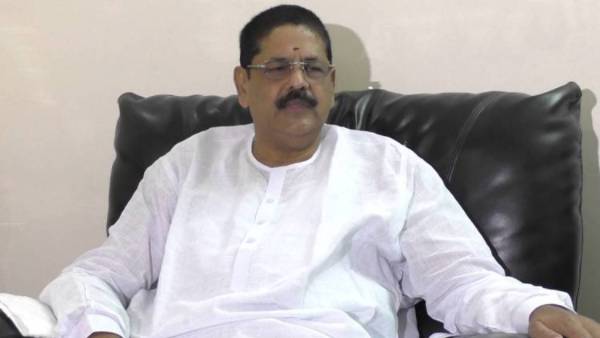 నెల్లూరు వైసీపీలో కలకలం