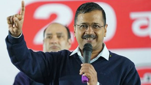 గోవా నుంచి బీజేపీని తరిమేయాలి
