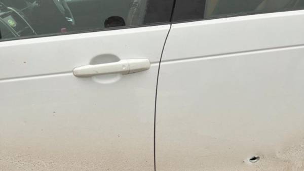 తీవ్ర ఉద్రిక్తత..