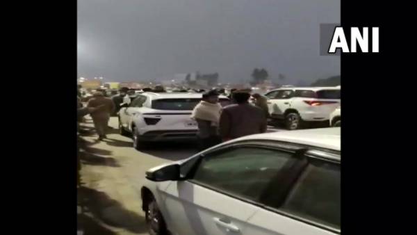  మీరట్ సమీపంలో