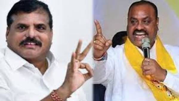 త్వరలోనే మూడు రాజధానుల బిల్లు ప్రవేశపెడతాం