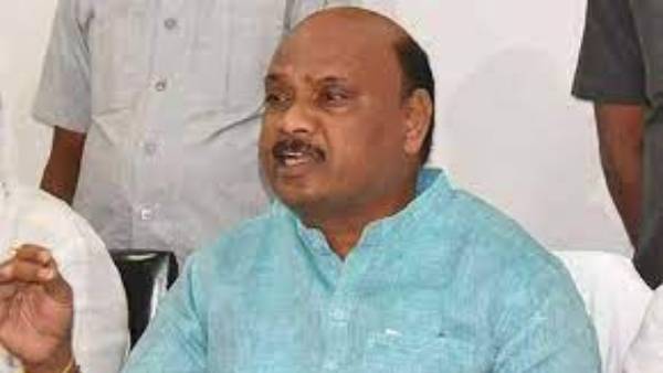  సీఎం జగన్ పై అనుచిత వ్యాఖ్యల ఎఫెక్ట్.. అయ్యన్న పాత్రుడిపై కేసు నమోదు