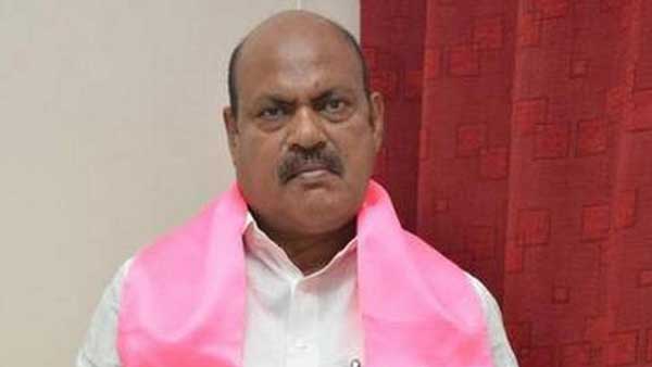 తెలుగురాష్ట్రాలకు నయా పైసా ఇవ్వలేదు ..సిగ్గు లేని వ్యక్తి మోడీ : బాజిరెడ్డి గోవర్ధన్