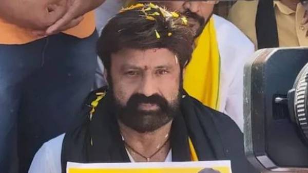 బాలయ్య ఇచ్చిన షాక్ తో ఆత్మరక్షణలో వైసీపీ ప్రజా ప్రతినిధులు బాలయ్య ఇచ్చిన షాక్ తో ఆత్మరక్షణలో వైసీపీ ప్రజా ప్రతినిధులు