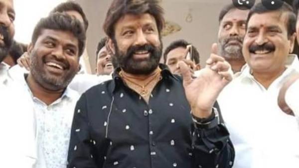 ఎమ్మెల్యేగా రాజీనామా చేస్తా.. వైసీపీ ప్రజా ప్రతినిధులు రెడీనా? బాలయ్య సవాల్ ఎమ్మెల్యేగా రాజీనామా చేస్తా.. వైసీపీ ప్రజా ప్రతినిధులు రెడీనా? బాలయ్య సవాల్