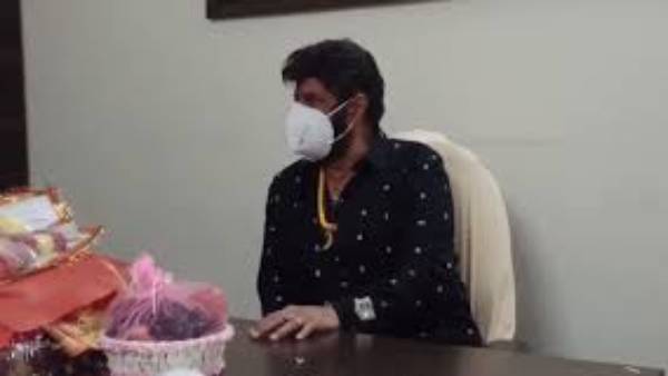 హిందూపురాన్ని జిల్లా కేంద్రంగా చేయాలని బాలయ్య డిమాండ్ హిందూపురాన్ని జిల్లా కేంద్రంగా చేయాలని బాలయ్య డిమాండ్