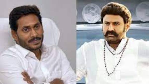 జగన్ ను కలిసిన మంచు విష్ణు... తాజా పరిణామాలపై చర్చ