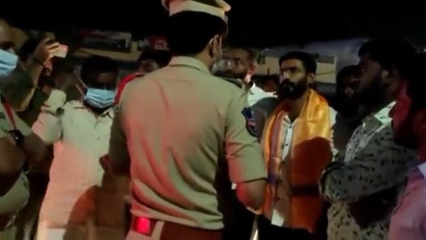 రిమాండ్ డైరీ కాపీ సైతం.. రిమాండ్ డైరీ కాపీ సైతం..