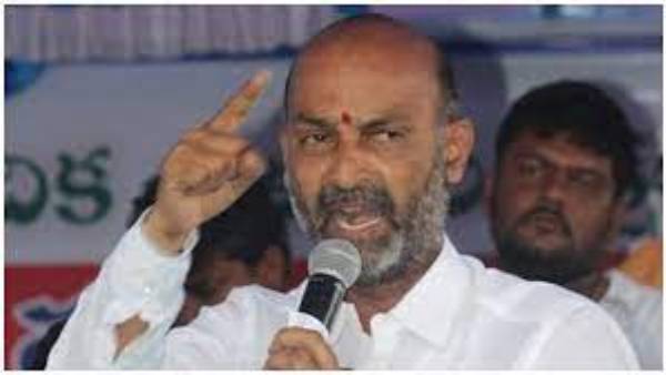 కేసీఆర్ పాలనపై ప్రజల‌ తిరుగుబాటు