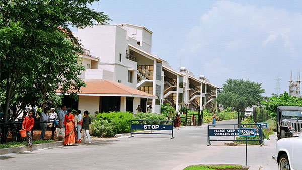 భారీ విలువ ఉన్న పార్కు