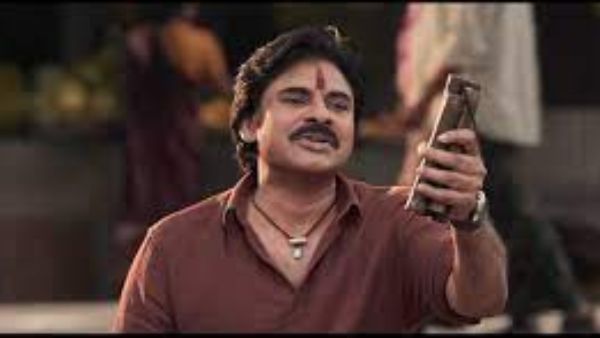 భీమ్లానాయక్ విడుదల వేళ