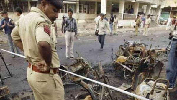  నిందితులపై నమోదైన సెక్షన్లు ఇవే .. దోషులుగా తేల్చిన కోర్టు