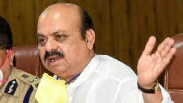  కుదరదని చెప్పిన సీఎం, మంత్రి