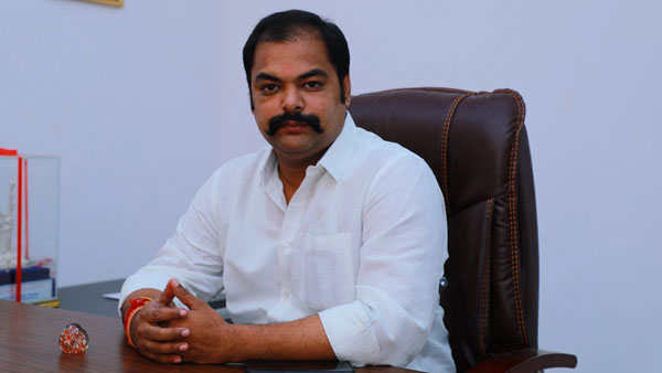 అఖిల ప్రియ సవాల్ కు ప్రతి సవాల్ .. తాను రెడీ అన్న బ్రిజేంద్రా రెడ్డి