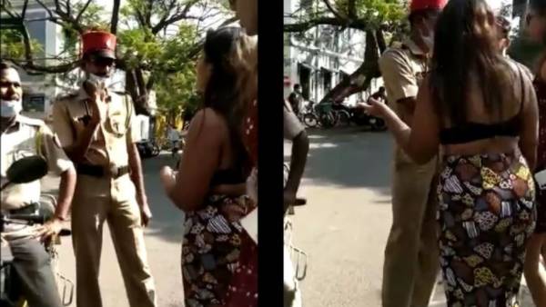 ఏం తప్పు ఉంది..