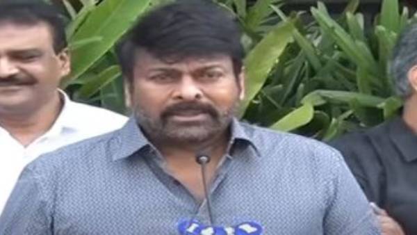 సీఎం జగన్ తో సమావేశంపై హ్యాపీ