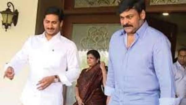 చిరంజీవికే బాధ్యతలు అప్పగిస్తారా చిరంజీవికే బాధ్యతలు అప్పగిస్తారా