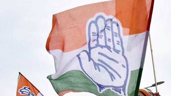 గత ఎన్నికల్లో అత్యధిక స్థానాలు గెలిచినా అధికారం దక్కించుకోలేకపోయిన కాంగ్రెస్