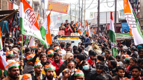  బీజేపీని దెబ్బకొట్టినా చాలు..