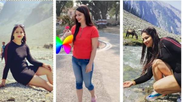 సెల్పీల కోసం ఎగబడుతూ.. ట్రెండింగ్ లో