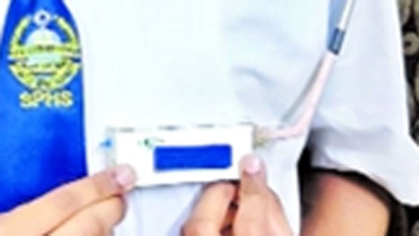 కొవిడ్ లక్షణాలు