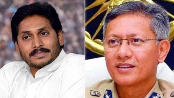 జగన్ కు ఛలో విజయవాడను ఎందుకు అడ్డుకోలేకపోయామో వివరించిన డీజీపీ జగన్ కు ఛలో విజయవాడను ఎందుకు అడ్డుకోలేకపోయామో వివరించిన డీజీపీ