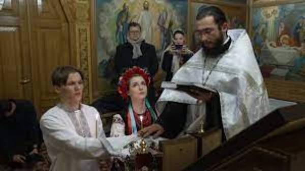 ఉక్రెయిన్లో రష్యా సైనిక చర్య.. ఉద్రిక్త పరిస్థితి ఉక్రెయిన్లో రష్యా సైనిక చర్య.. ఉద్రిక్త పరిస్థితి