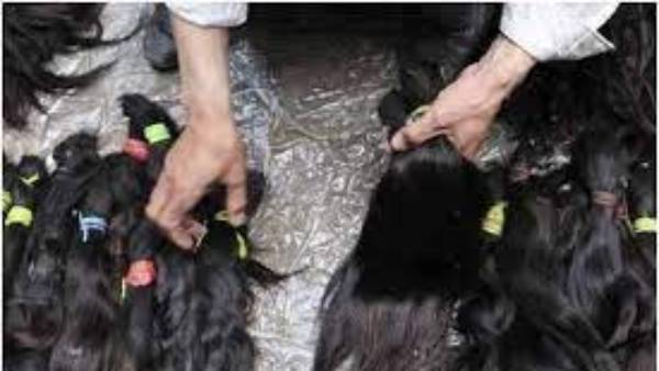 హైదరాబాద్ నైలా ఫ్యామిలీ ఎక్స్‌పోర్ట్స్ ప్రైవేట్ లిమిటెడ్ పై కేసు నమోదు