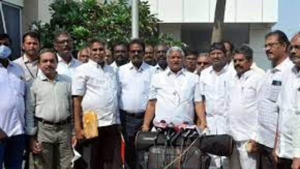 జగన్ గొప్ప నిర్ణయాలు తీసుకున్నారు