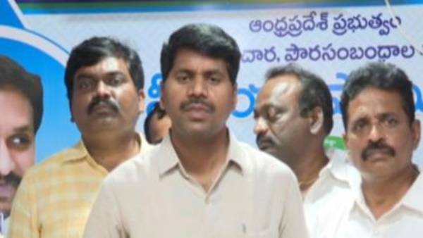 గుడ్ డీల్.. సీఎంను కలుస్తాం